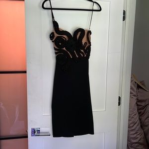 Galanni dress